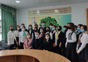 Не молчи о коррупции