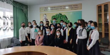 Не молчи о коррупции