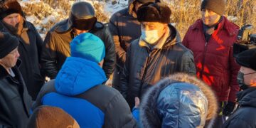 Пристальное внимание