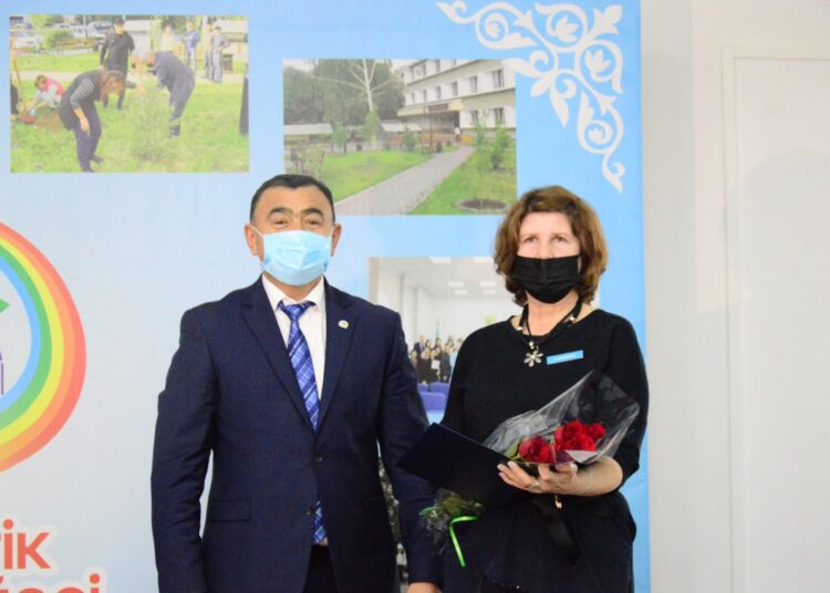 Помочь каждому нуждающемуся