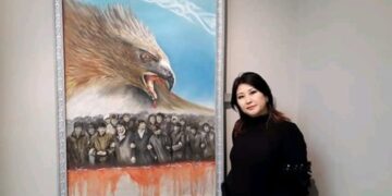 Любите искусство в себе, а не себя в искусстве