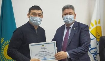 Подарок к юбилею страны