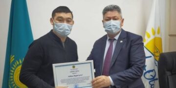 Подарок к юбилею страны