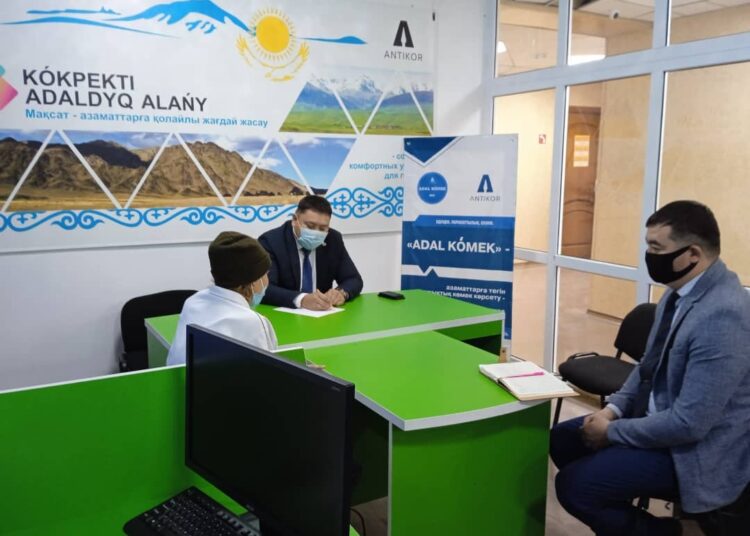 Решить накопившиеся проблемы