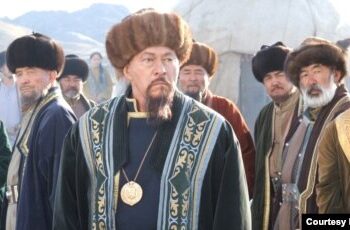 Польский красавец, живший в Степи