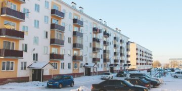 Главный показатель — благосостояние граждан