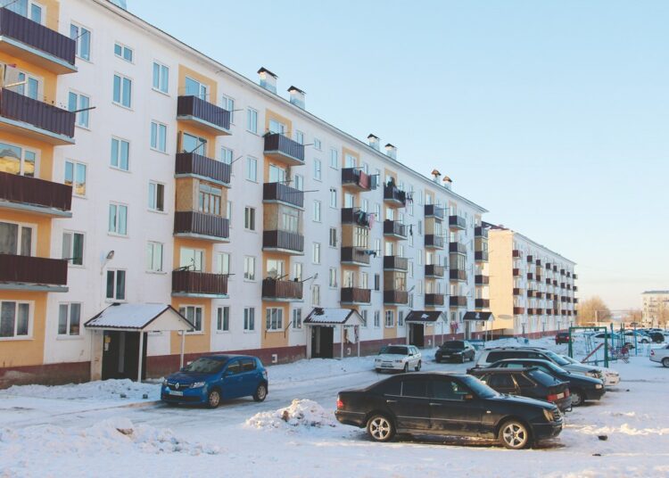 Главный показатель — благосостояние граждан