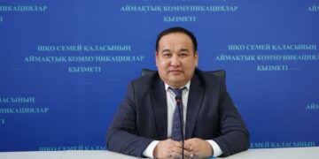 Перспективы города Семей