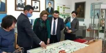 Знания по обмену
