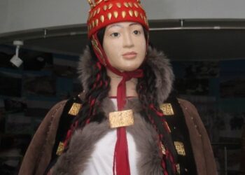 «Золотая невеста»