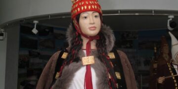 «Золотая невеста»