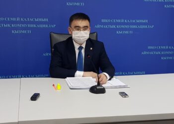 Растут показатели развития