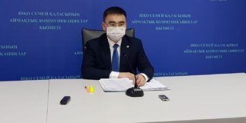 Растут показатели развития