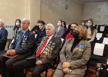 Победа над ядерным монстром