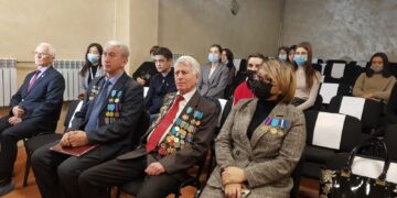 Победа над ядерным монстром