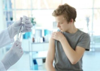 Вакцинация подростков