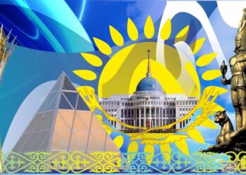 Долгий путь к Независимости