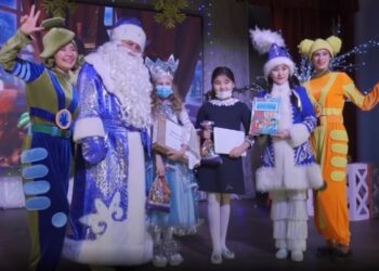 С наилучшими пожеланиями