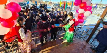 Новый объект здравоохранения