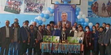 В память о педагоге