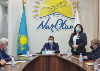 Путь единства и согласия