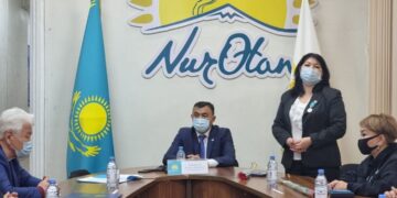 Путь единства и согласия