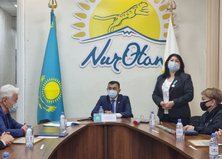 Путь единства и согласия