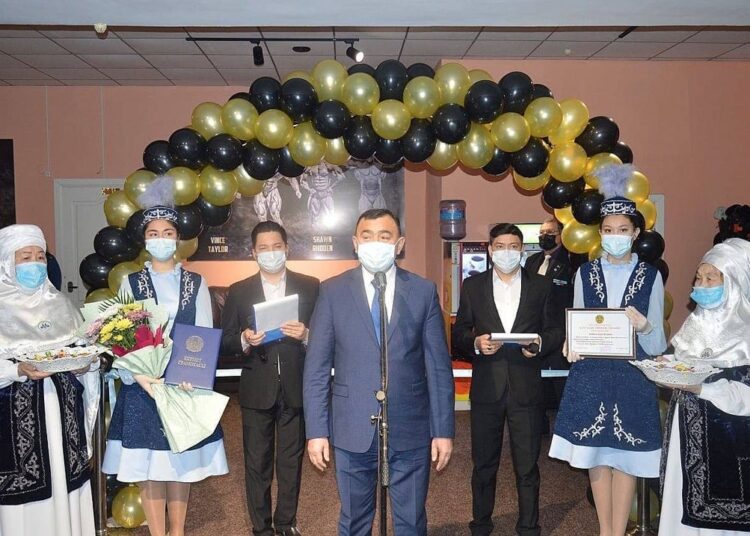 Сделать спорт доступным для всех