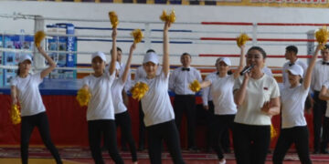 Когда подходишь к делу с душой