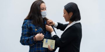 Отмечены по заслугам