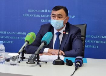 Бакытжан Баяхметов: Мы начинаем отсчет четвертого десятилетия