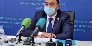 Бакытжан Баяхметов: Мы начинаем отсчет четвертого десятилетия