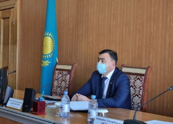 На особом контроле