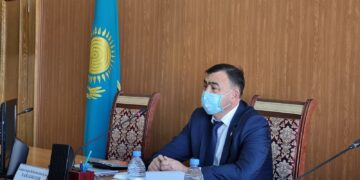 На особом контроле