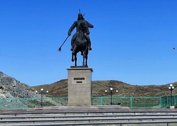 Победы, добытые клинком