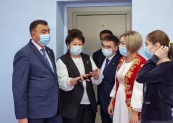 Наше будущее – наши дети