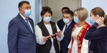 Наше будущее – наши дети