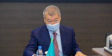 Решая важные вопросы