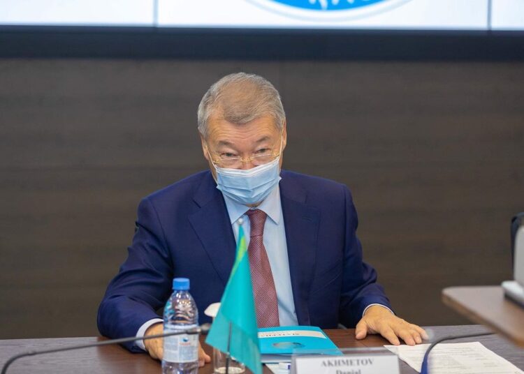 Решая важные вопросы