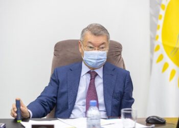 Строительство продолжается