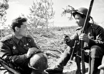 Никто не забыт и ничто не забыто