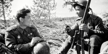 Никто не забыт и ничто не забыто