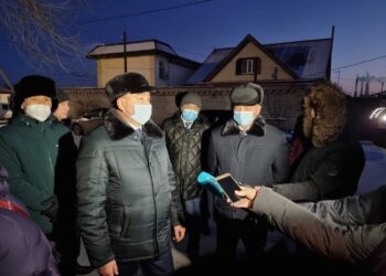 Снова требуют благоустройства