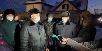 Снова требуют благоустройства