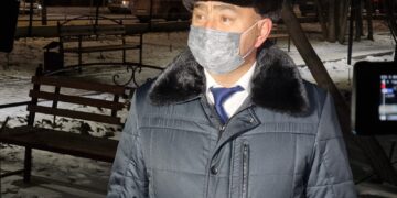 И вновь появится свет