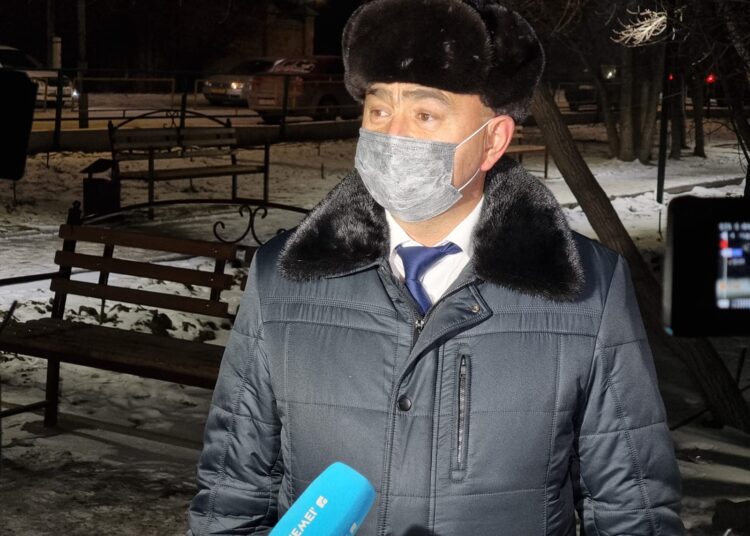 И вновь появится свет