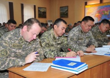 Новый учебный год