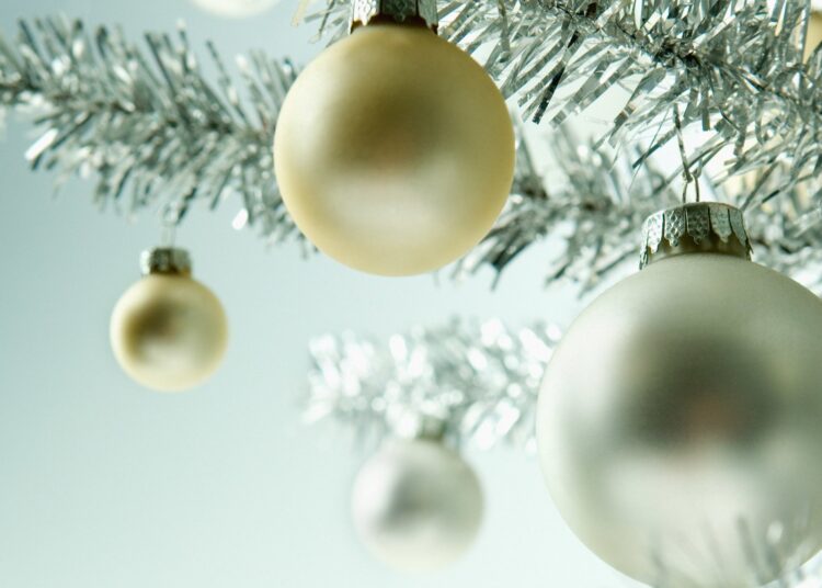 Время чудес и исполнения желаний