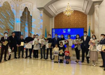 Поздравления для перспективной молодежи