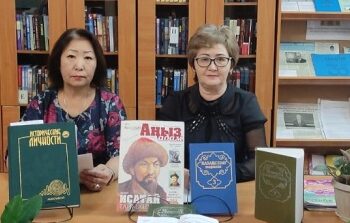 В памяти народа